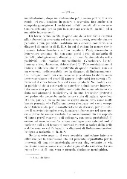 Il dermosifilografo gazzetta di dermosifilografia per il medico pratico