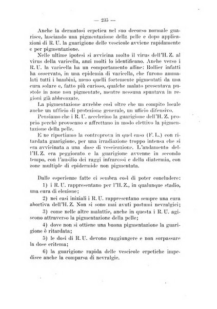 Il dermosifilografo gazzetta di dermosifilografia per il medico pratico