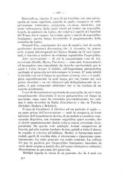 Il dermosifilografo gazzetta di dermosifilografia per il medico pratico