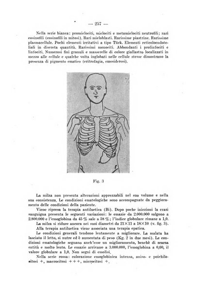 Il dermosifilografo gazzetta di dermosifilografia per il medico pratico