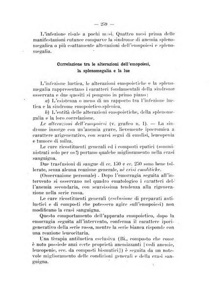 Il dermosifilografo gazzetta di dermosifilografia per il medico pratico