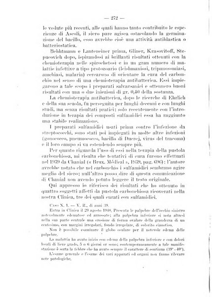 Il dermosifilografo gazzetta di dermosifilografia per il medico pratico