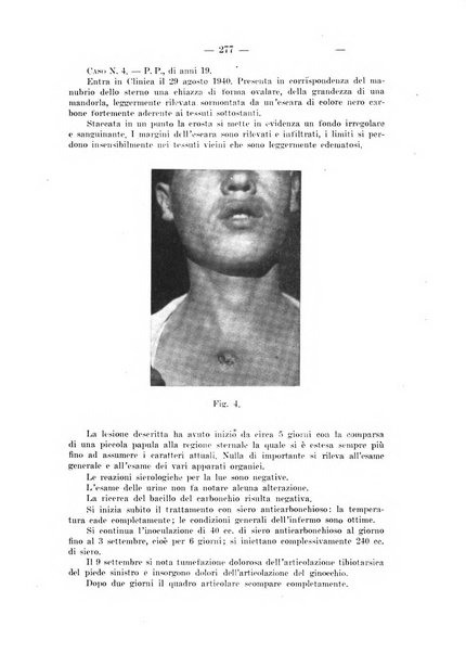 Il dermosifilografo gazzetta di dermosifilografia per il medico pratico