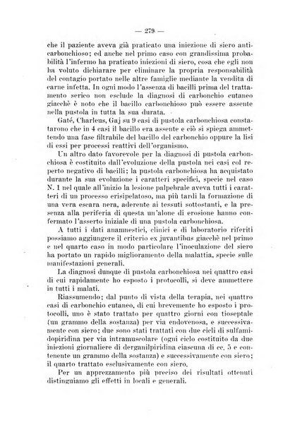 Il dermosifilografo gazzetta di dermosifilografia per il medico pratico