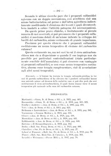 Il dermosifilografo gazzetta di dermosifilografia per il medico pratico