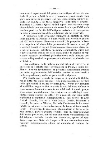 Il dermosifilografo gazzetta di dermosifilografia per il medico pratico