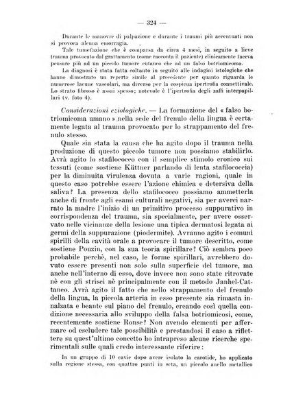 Il dermosifilografo gazzetta di dermosifilografia per il medico pratico