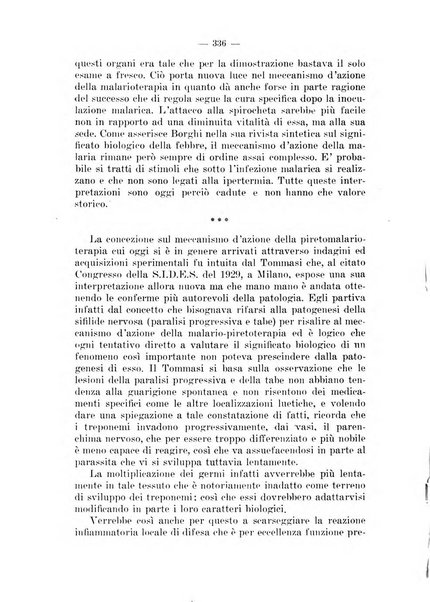 Il dermosifilografo gazzetta di dermosifilografia per il medico pratico