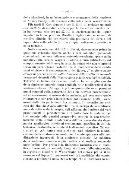 Il dermosifilografo gazzetta di dermosifilografia per il medico pratico