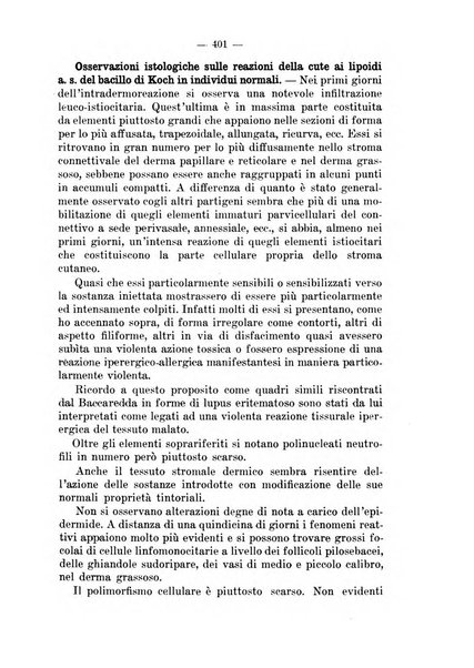 Il dermosifilografo gazzetta di dermosifilografia per il medico pratico