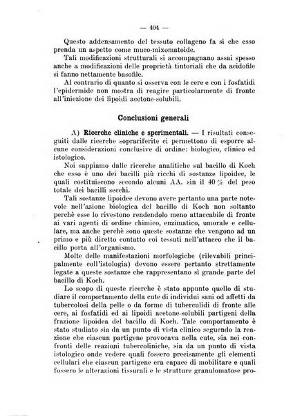 Il dermosifilografo gazzetta di dermosifilografia per il medico pratico