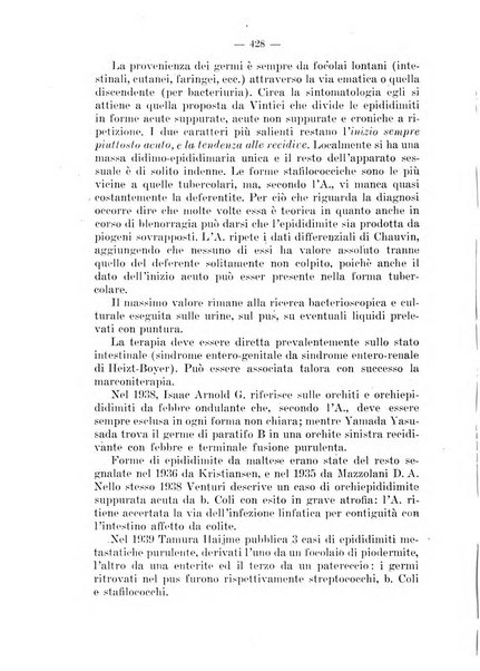 Il dermosifilografo gazzetta di dermosifilografia per il medico pratico