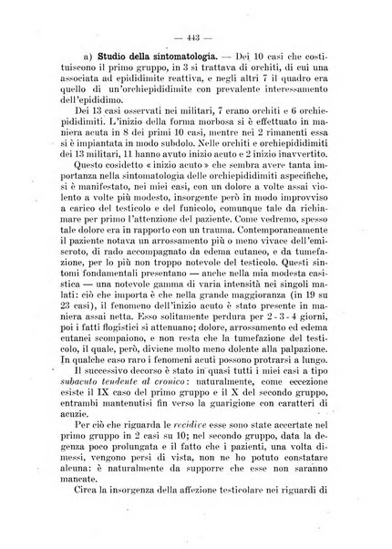 Il dermosifilografo gazzetta di dermosifilografia per il medico pratico