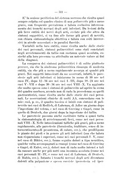 Il dermosifilografo gazzetta di dermosifilografia per il medico pratico