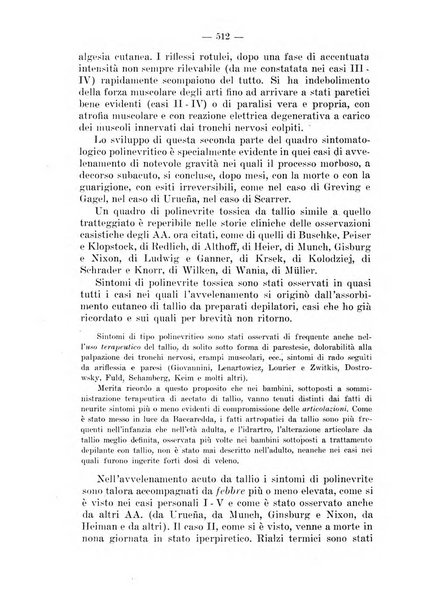 Il dermosifilografo gazzetta di dermosifilografia per il medico pratico