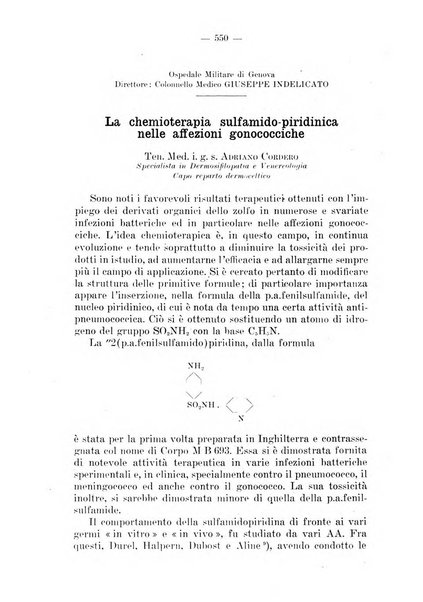 Il dermosifilografo gazzetta di dermosifilografia per il medico pratico