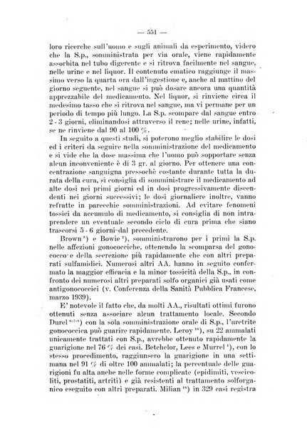 Il dermosifilografo gazzetta di dermosifilografia per il medico pratico