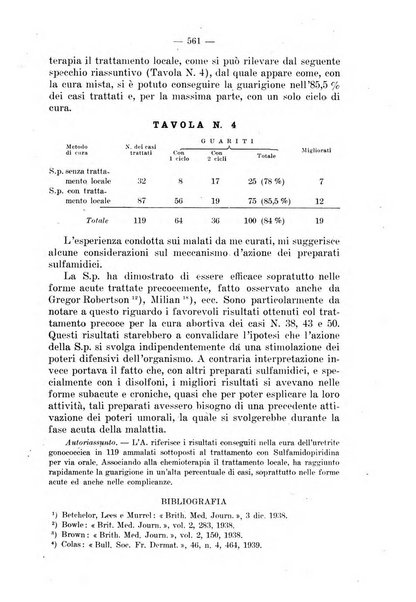 Il dermosifilografo gazzetta di dermosifilografia per il medico pratico