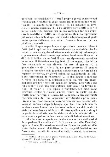 Il dermosifilografo gazzetta di dermosifilografia per il medico pratico