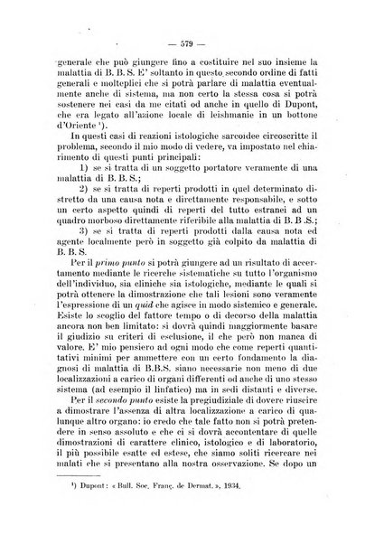 Il dermosifilografo gazzetta di dermosifilografia per il medico pratico