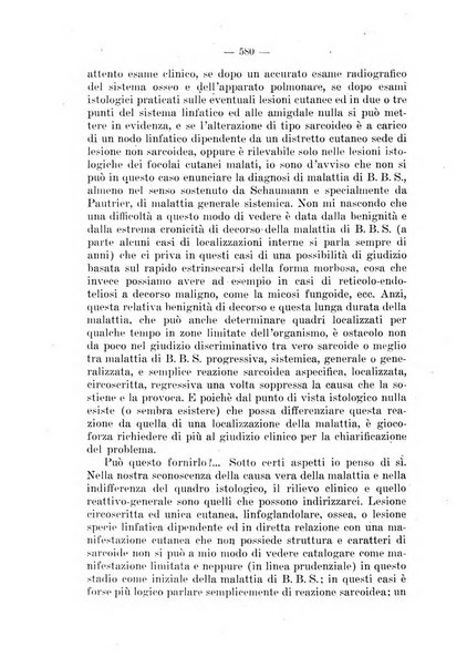 Il dermosifilografo gazzetta di dermosifilografia per il medico pratico