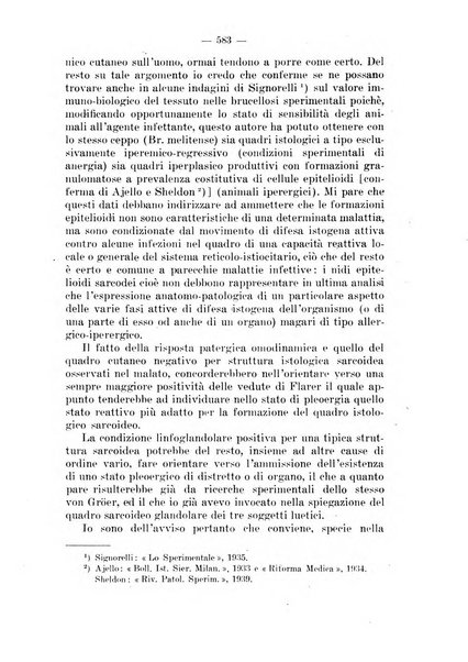 Il dermosifilografo gazzetta di dermosifilografia per il medico pratico