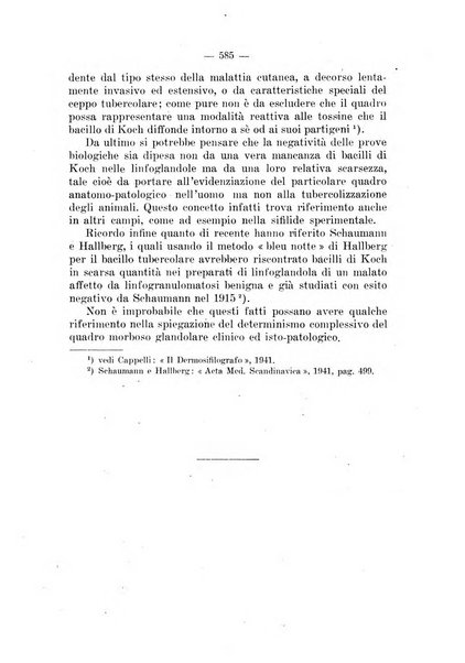 Il dermosifilografo gazzetta di dermosifilografia per il medico pratico