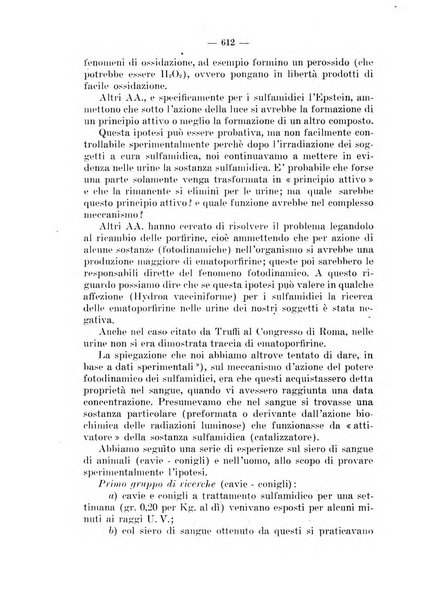 Il dermosifilografo gazzetta di dermosifilografia per il medico pratico