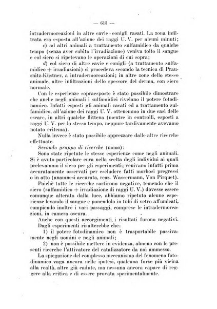 Il dermosifilografo gazzetta di dermosifilografia per il medico pratico