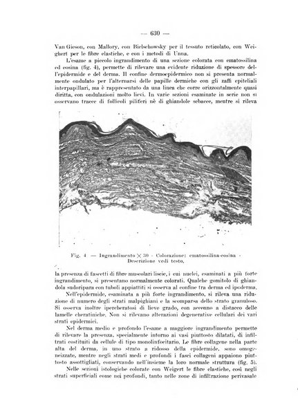 Il dermosifilografo gazzetta di dermosifilografia per il medico pratico