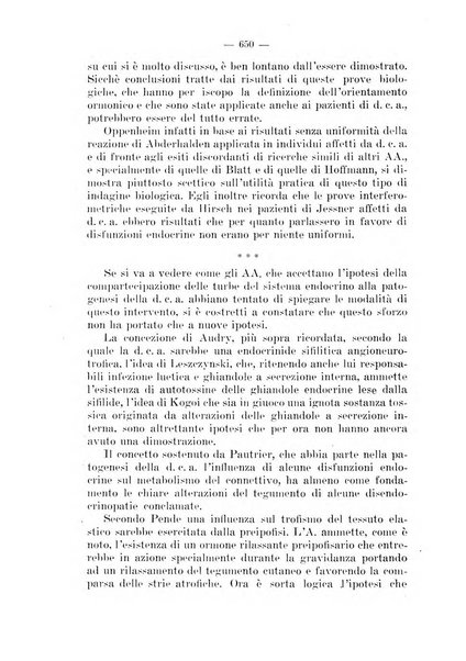 Il dermosifilografo gazzetta di dermosifilografia per il medico pratico