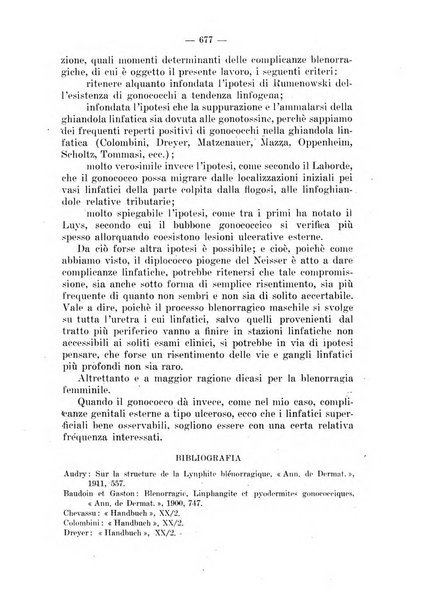 Il dermosifilografo gazzetta di dermosifilografia per il medico pratico