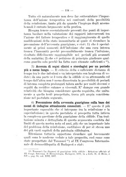 Il dermosifilografo gazzetta di dermosifilografia per il medico pratico