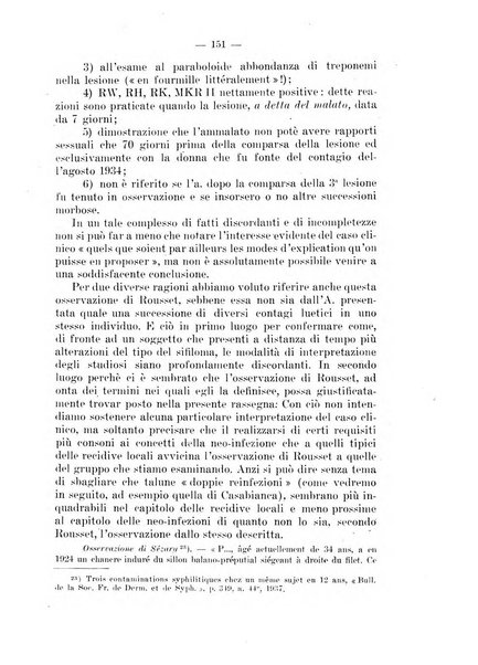 Il dermosifilografo gazzetta di dermosifilografia per il medico pratico