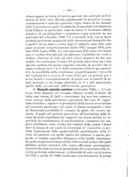 Il dermosifilografo gazzetta di dermosifilografia per il medico pratico