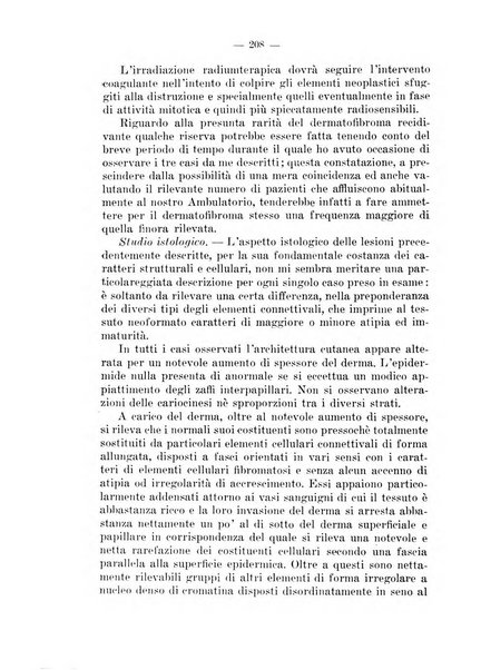 Il dermosifilografo gazzetta di dermosifilografia per il medico pratico