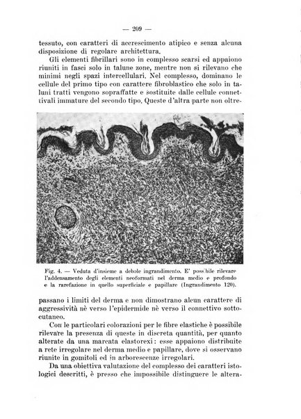 Il dermosifilografo gazzetta di dermosifilografia per il medico pratico