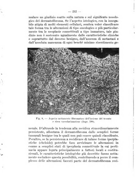 Il dermosifilografo gazzetta di dermosifilografia per il medico pratico