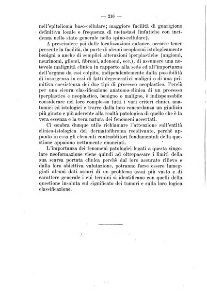 Il dermosifilografo gazzetta di dermosifilografia per il medico pratico