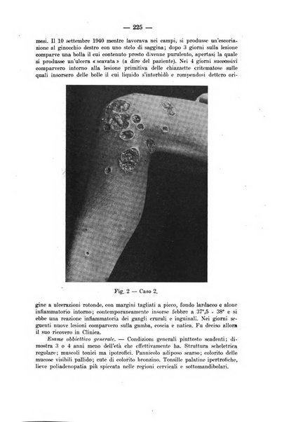 Il dermosifilografo gazzetta di dermosifilografia per il medico pratico