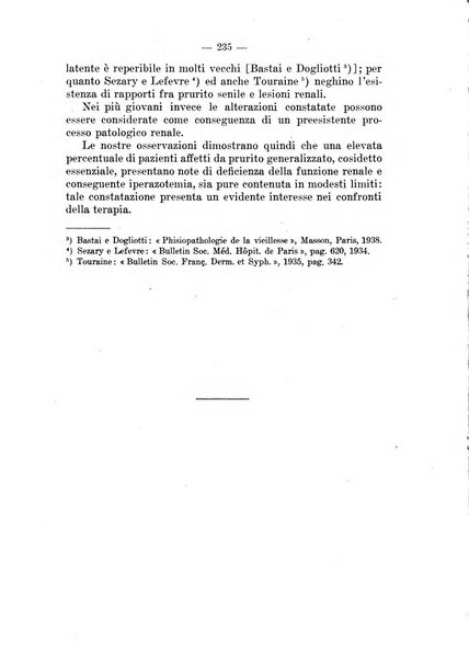 Il dermosifilografo gazzetta di dermosifilografia per il medico pratico