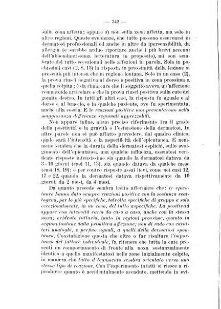 Il dermosifilografo gazzetta di dermosifilografia per il medico pratico