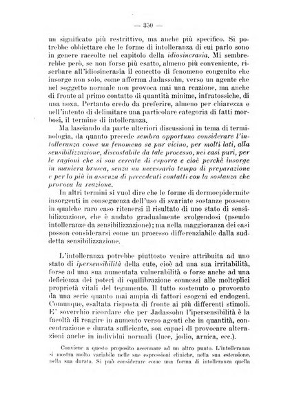 Il dermosifilografo gazzetta di dermosifilografia per il medico pratico