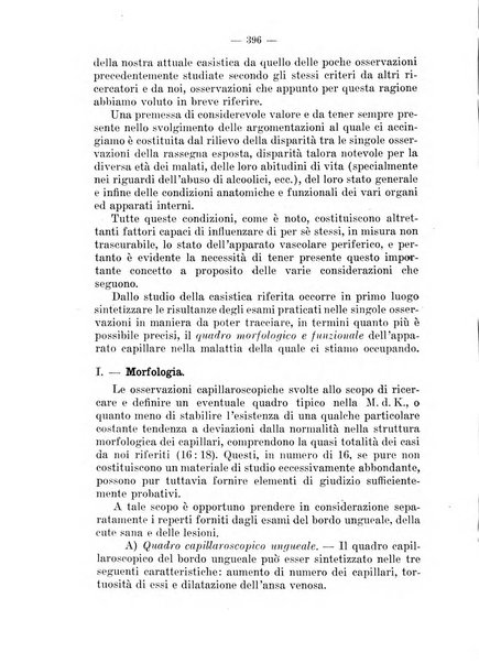 Il dermosifilografo gazzetta di dermosifilografia per il medico pratico