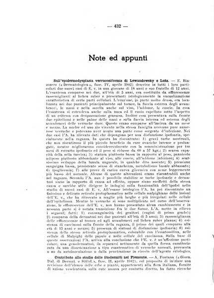 Il dermosifilografo gazzetta di dermosifilografia per il medico pratico