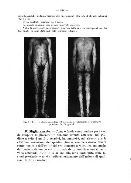 Il dermosifilografo gazzetta di dermosifilografia per il medico pratico