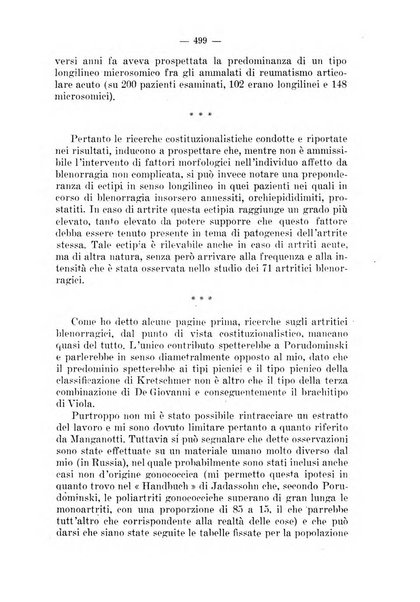 Il dermosifilografo gazzetta di dermosifilografia per il medico pratico