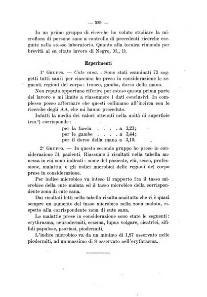 Il dermosifilografo gazzetta di dermosifilografia per il medico pratico