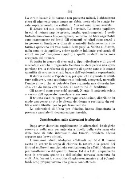 Il dermosifilografo gazzetta di dermosifilografia per il medico pratico