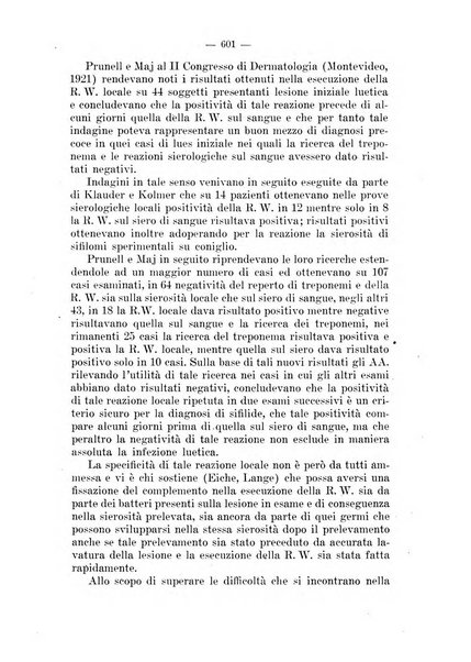 Il dermosifilografo gazzetta di dermosifilografia per il medico pratico